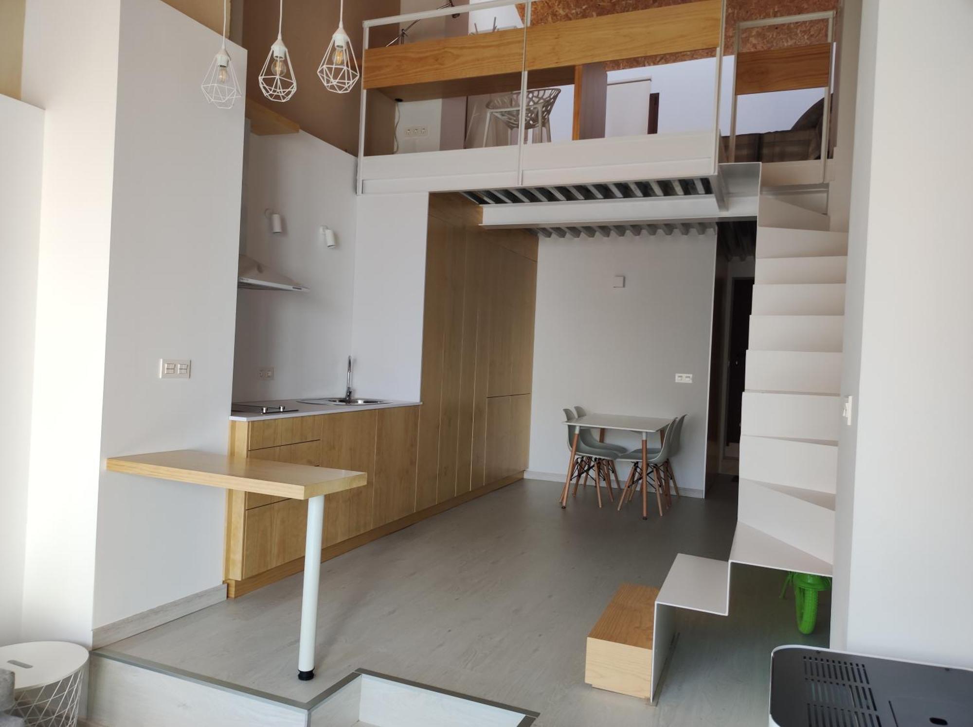 Vuelve Apartamentos Fuente de Cantos 外观 照片
