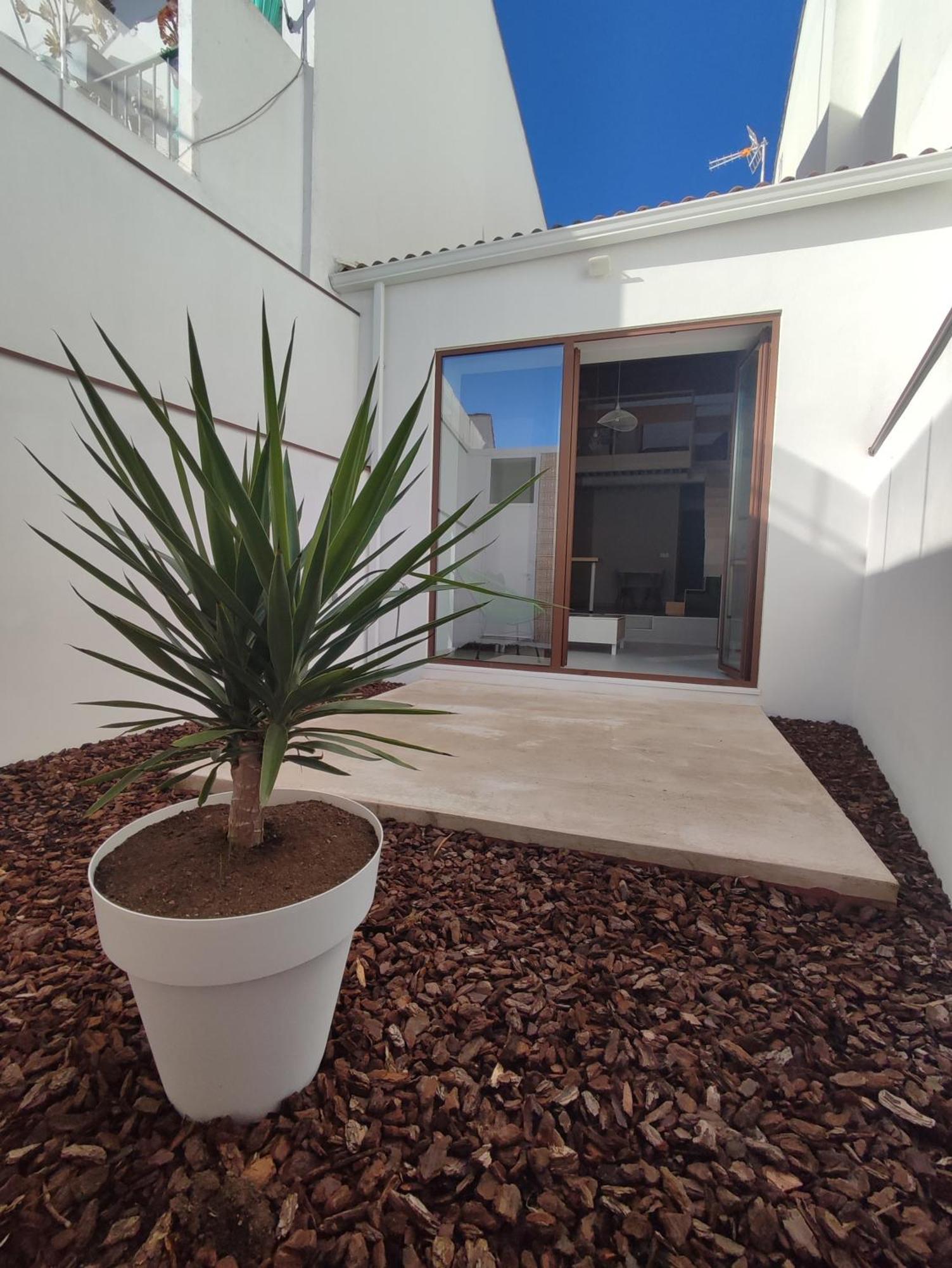 Vuelve Apartamentos Fuente de Cantos 外观 照片